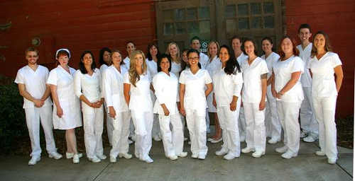 2014mendonurses