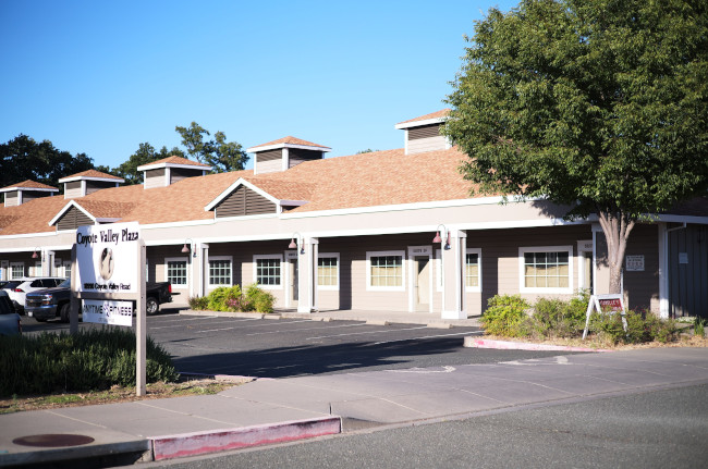 coyotevalleyclinic