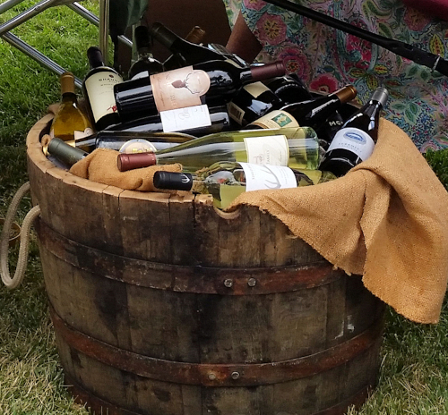 winebarrel