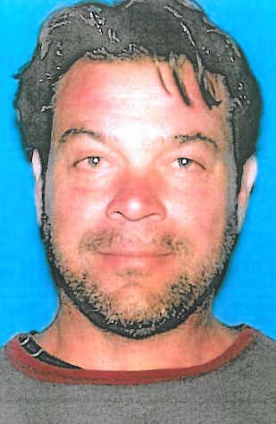 Alex Canto, 44, of Chico, Calif., was reported missing on Tuesday, April 7, 2015, after traveling into the Glenn County, Calif., side of the Mendocino National Forest three days earlier. Photo courtesy of the Glenn County Sheriff's Office. alexcantopic