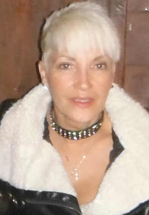 Maria Cruz Pascual Bejar, 57, of Rohnert Park, Calif., was the victim of what authorities say was a fatal hit-and-run crash early on the morning of Sunday, November 16, 2014, in Napa County, Calif. Photo courtesy of the Napa County Sheriff's Office. bejarhitandrun