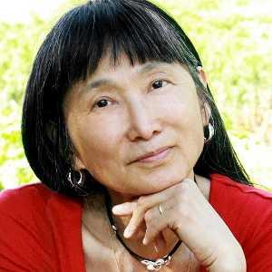 Carolyn Wing Greenlee, Lake County, Calif.’s third poet laureate, will be featured at the Poet Laureate Reading Series on Friday, November 14, 2014. Photo by Nathan DeHart, courtesy of Earthen Vessel Productions. carolyngreenlee