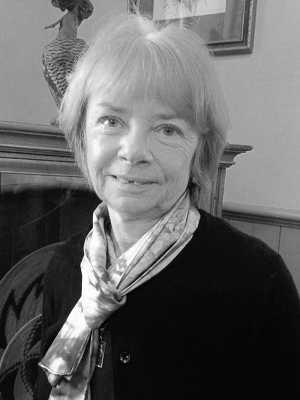 Linda Lake, curator of the Lake County Museums, is the inaugural speaker for the Lake County Library’s Know Lake County lecture series in Lakeport, Calif. Lake will present a history of Lake County’s one-room schools on Saturday, February 21, 2015. Courtesy photo. lindalake