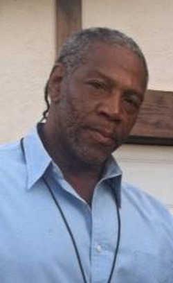 Randall Cole, communications director of the Human Services Club at the Yuba College Clear Lake Campus in Clearlake, Calif., will be a featured speaker at the campus' Black History Month celebration on Thursday, February 19, 2015. Courtesy photo. randallcolepic