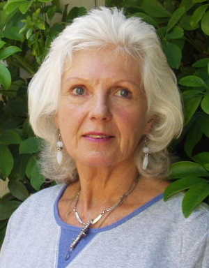 The work of past Lake County Poet Laureate Sandra Wade will be featured at the Lake County Poet Laureate Reading Series on Friday, December 12, 2014, in Kelseyville, Calif. Courtesy photo. sandrawadeportrait