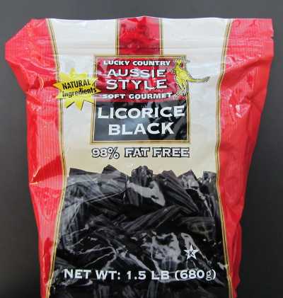 aussielicorice