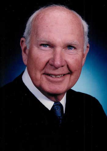 judgejohngolden