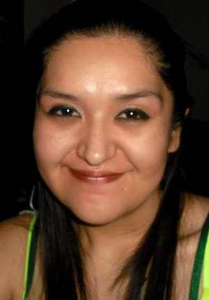 Kimberly Marie Hazelwood, 23, of Nice, Calif., walked away from a residence in Upper Lake, Calif., on Sunday, December 23, 2012. Officials are continuing the search and are asking for the public’s help in locating her. Courtesy photo. kimhazelwood2