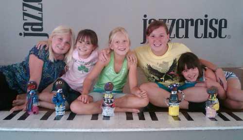 jazzercamp