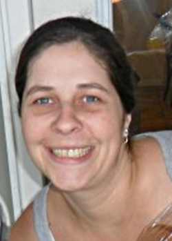 A fundraiser is being held in memory of 33-year-old Bethany Vogel, 33, of Cobb, Calif., on Saturday, May 4, 2013. Courtesy photo. bethanyvogelmug