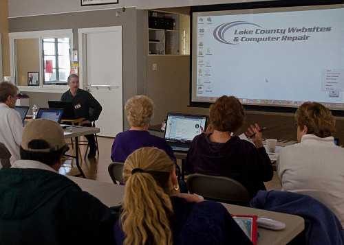 computerworkshop