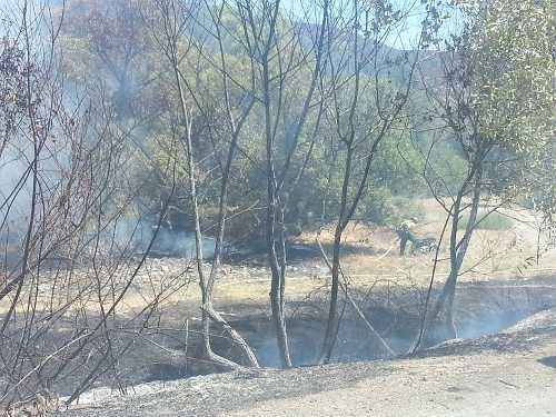 071813weldonspringfire