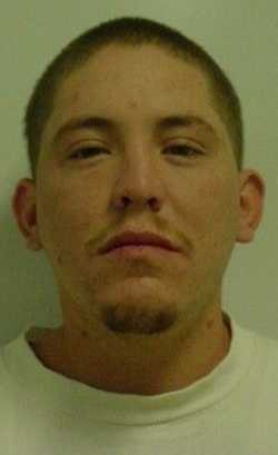 Juan Carlos Lopez of Lucerne, Calif., is wanted in connection to a stabbing on the night of Thursday, July 11, 2013. Lake County Jail photo. lopezmug