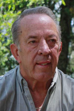 Marvin Butler of Clearlake Oaks, Calif., has announced he will seek the Lake County District 3 supervisor seat in the 2014 election. Courtesy photo. marvbutlerheadshot