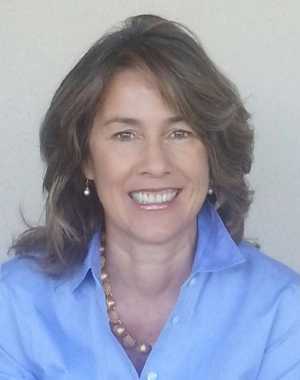 Michelle Scully has been named executive director for Marymount California University's new Lakeside Campus in Lucerne, Calif. Courtesy photo. michellescullymug