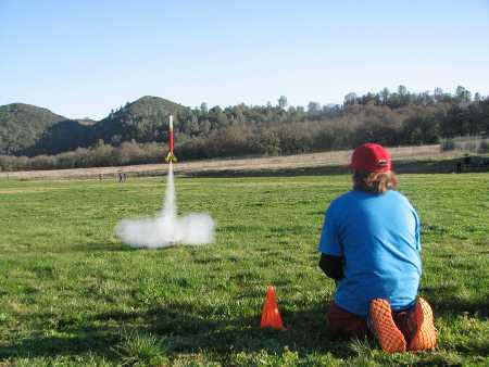 rocketlaunch