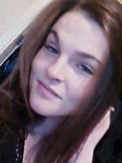 Desirae Deweese, 22, of Clearlake, Calif., left her home for Reno, Nev., in early March 2013 and has not communicated with family or friends since then. Courtesy photo. desirae2