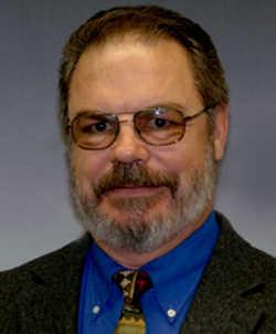 Brad Mettam is the new deputy district director of Planning and Local Assistance for the California Department of Transportation’s District 1. Photo courtesy of Caltrans. bradmettamcaltrans