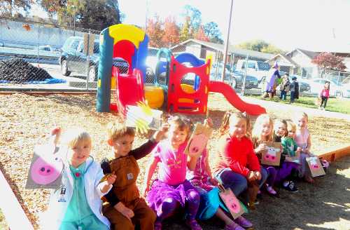 102513preschoolparty