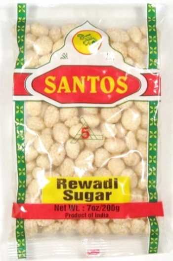 santoscandy