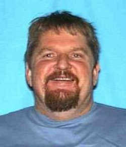 Wesley Wayne Tolleson, 49, of Lower Lake, Calif., was arrested on Thursday, March 20, 2014, after a brief standoff with Lake County Sheriff's deputies at his mother's home in Middletown, Calif. He refused to allow deputies entry into the home when they were attempting to do a welfare check on his mother. Photo courtesy of the Lake County Sheriff's Office. 032014tollesonmug