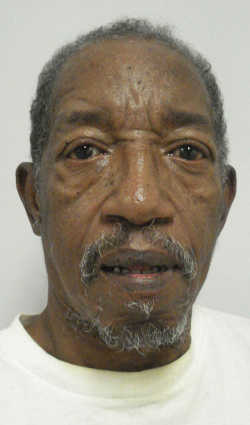 Thomas Earl Sheppard, 74, of Chico, Calif., was arrested on Thursday, July 17, 2014, on drug charges. Arrested at the same time was 40-year-old Sheri Lynn Hann of Lucerne, Calif. She is not pictured as she was cited and released at the scene, and not booked into the Lake County Jail. Sheppard's photo is courtesy of the Lake County Jail. 071714sheppardmug