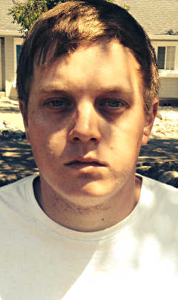 Joseph Barber Skee, 20, of Lakeport, Calif., was arrested on Friday, July 18, 2014, for the February 2014 sexual assault of a female teenager. Photo courtesy of the Lakeport Police Department. 071814skeearrest