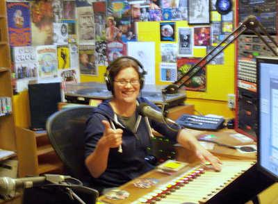 Humboldt County Sheriff's officials are seeking information about the whereabouts of Jacqueline Joanne Sullivan, 39, of Eureka, Calif. Photo courtesy of the Humboldt County Sheriff's Office. 080810jacquelinesullivan