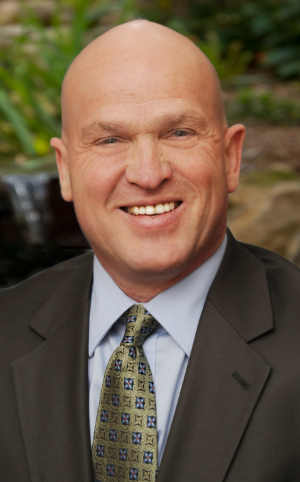 David Santos has been named president and chief executive officer of St. Helena Hospital Clear Lake in Clearlake, Calif. Courtesy photo. davidsantossthelena