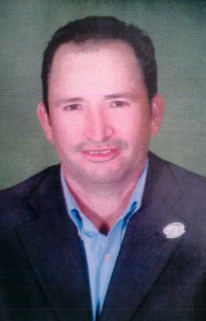 Officials are seeking leads as to the whereabouts of Reynaldo Pacheco of Santa Rosa, Calif., who was last seen on Monday, March 24, 2014. Photo courtesy of the Sonoma County Sheriff's Office. pachecoheadshot