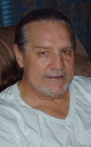 Carley Helton Jr., 65, of Lake County, Calif., died on Tuesday, April 5, 2016. Courtesy photo. carleyheltonobit