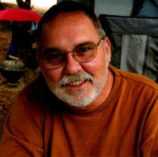 Dennis Johnson, 62, of Lake County, Calif., died on Tuesday, May 10, 2016. Courtesy photo. dennisjohnsonobit