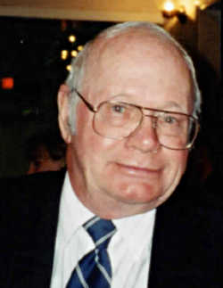 Donald L. Linde, 92, died on Sunday, May 15, 2016, in Clearlake, Calif. Courtesy photo. donaldlindeobit