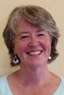 Gloria Flaherty of Lake County, Calif., has been honored as Lake County Woman of the Year for the Fourth Assembly District. Courtesy photo. flaherty