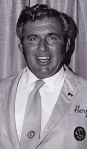 Gary Means, 82, died on Wednesday, April 27, 2016, in Lakeport, Calif. Courtesy photo. garymeansobit