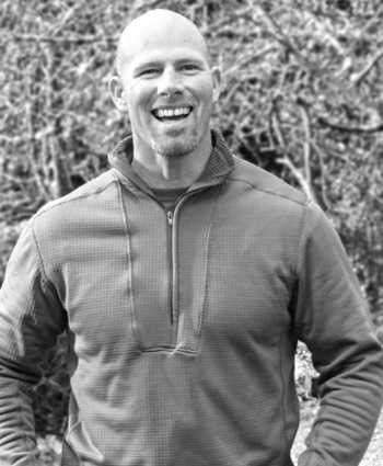 Jacob Steely, 39, of Lake County, Calif., died on Thursday, April 21, 2016. Courtesy photo. jakesteelyobit