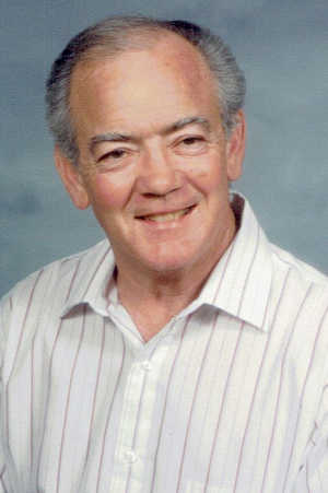 James Ray, 83, died on Saturday, May 21, 2016. Courtesy photo. jamesrayobit