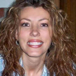 Katherine “Kat” McDowell, 49, of Cobb, Calif., is the newest member of the 49th District Agricultural Association, Lake County Fair Board of Directors. Gov. Jerry Brown announced her appointment on Thursday, May 12, 2016. Courtesy photo. katmcdowell