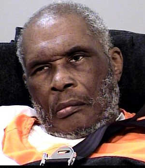 Luther Ed Jones Jr., 71, sent to prison in 1998 after being convicted on molestation charges, was ordered released on Tuesday, February 16, 2016, by a Lake County Superior Court judge during a writ of habeas corpus hearing in Lakeport, Calif., that followed the alleged victim's recantation. Photo, taken in 2014, courtesy of the California Department of Corrections and Rehabilitation. lutherjones2014photo