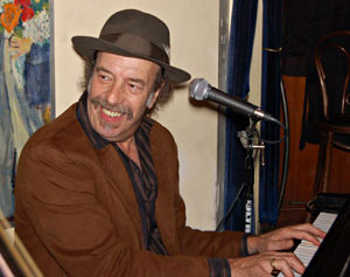 Macy Blackman will headline at the Tallman Hotel in Upper Lake, Calif., on Saturday, April 16, during the “Concerts with Conversation.” Courtesy photo. macyblackman