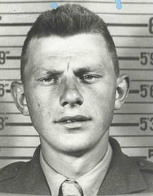 The remains of 20-year-old Marine Pfc. John Saini of Healdsburg, Calif., are being returned to Northern California for burial with full military honors on Saturday, June 11, 2016. Photo courtesy of the Defense POW/MIA Accounting Agency. marinejohnsaini