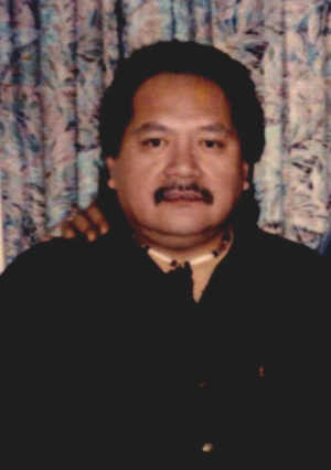 Nathan M. Brown I. Courtesy photo. nathanbrownobit