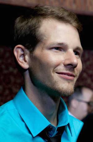 Nils Palsson of Lake County, Calif., has joined the race for the U.S. House of Representatives in the Fifth Congressional District. Courtesy photo. nilspalssonheadshot