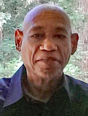 Ronald Young Sr., 61, died on Tuesday, May 24, 2016, in St. Helena, Calif. Courtesy photo. ronyoungsrobit