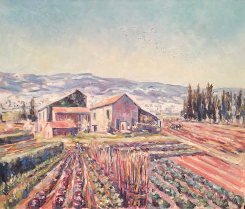 “California Bounty” by Jerome M. Seitz. seitzcalbounty