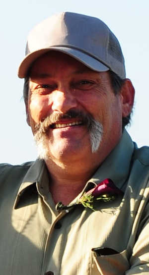 Tom Pilger. Courtesy photo. tompilgerobit