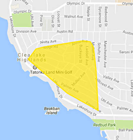 050517clearlakeoutage