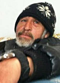 Carl Freeman. Courtesy photo. carlfreemanobit