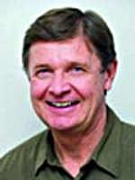 Dr. Gary Maes has retired. Courtesy photo. drgarymaes