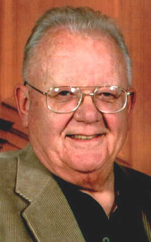 Jerry A. Toler. Courtesy photo. jerrytolerobit